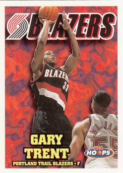 Gary Trent