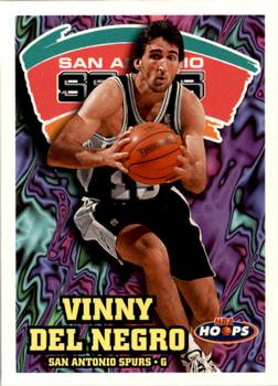 Vinny Del Negro
