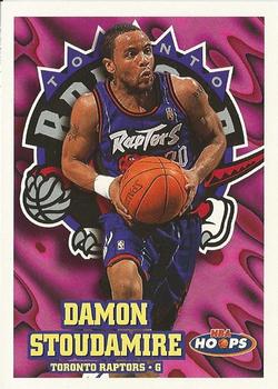 #147 Damon Stoudamire