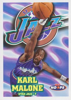 Karl Malone