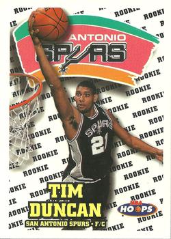 Tim Duncan