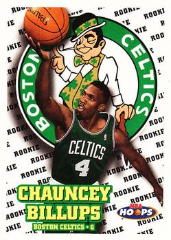 Chauncey Billups
