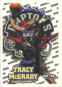 Tracy McGrady