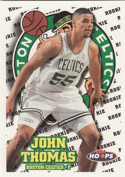 John Thomas