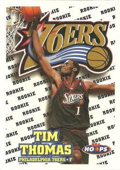 Tim Thomas