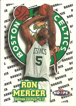 Ron Mercer