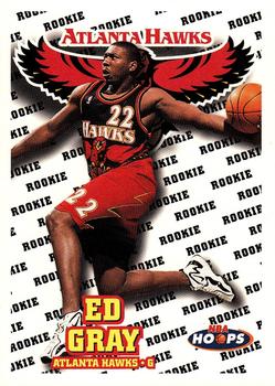 Ed Gray