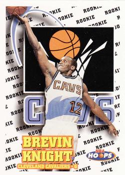Brevin Knight