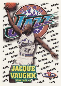 Jacque Vaughn