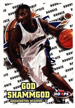 God Shammgod
