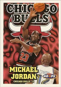 Michael Jordan