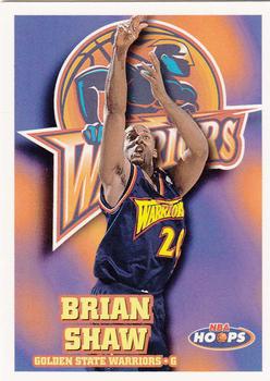 Brian Shaw