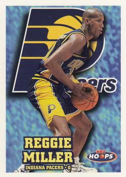 Reggie Miller