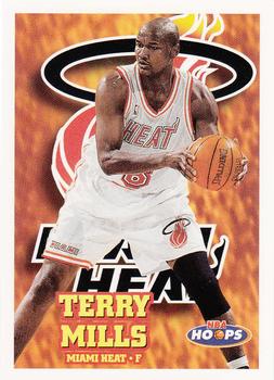 Terry Mills