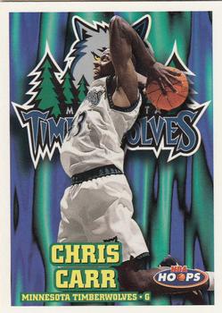 Chris Carr
