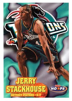 Jerry Stackhouse