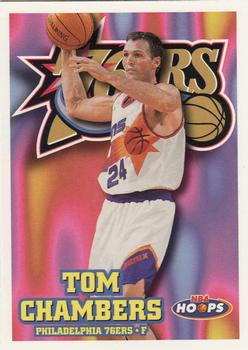 Tom Chambers
