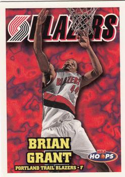 Brian Grant
