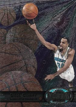 Dell Curry
