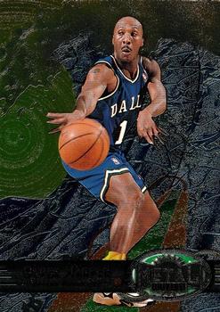 Derek Harper