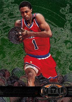 Rod Strickland