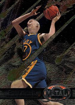 Chris Mullin