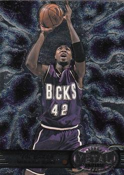 Vin Baker