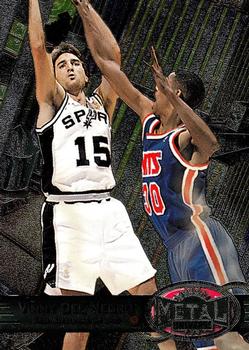 Vinny Del Negro