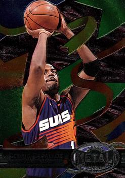 Cedric Ceballos