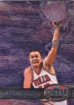 Luc Longley