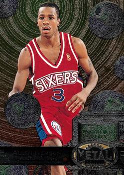 Allen Iverson