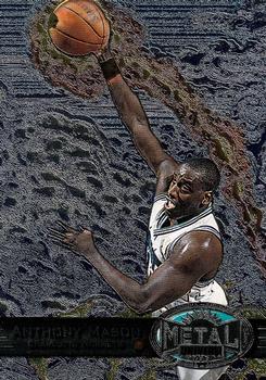 Anthony Mason