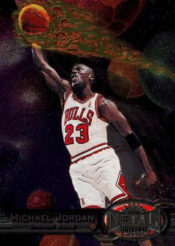 Michael Jordan