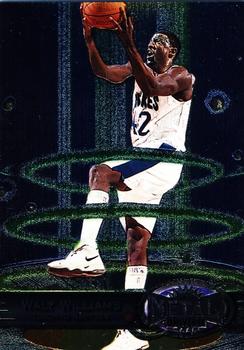 Walt Williams