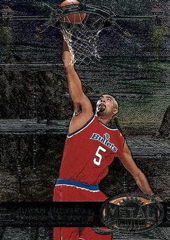 Juwan Howard