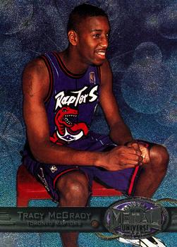 Tracy McGrady