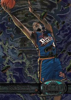 Joe Dumars
