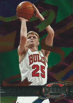 Steve Kerr