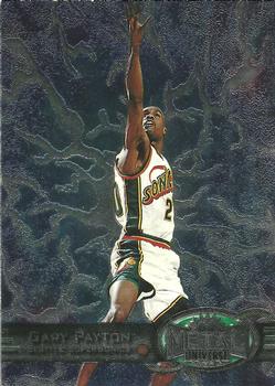 Gary Payton