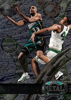 Grant Hill