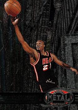 Jamal Mashburn