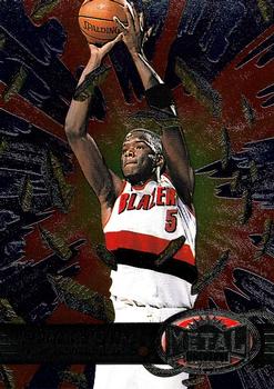 Jermaine O'Neal