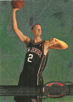 Keith Van Horn