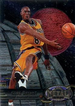 Kobe Bryant