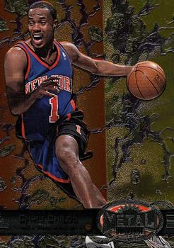 Chris Childs