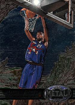 Marcus Camby