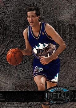 Jeff Hornacek