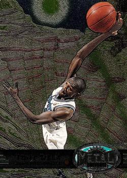 Tony Delk