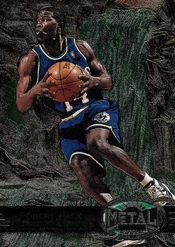 Robert Pack