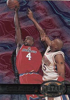 Chris Webber